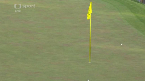 Masters - 8. dubna 2021