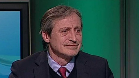 Hyde Park ČT24 - 23. března 2015