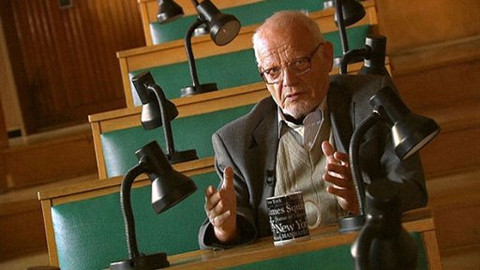 Tančící skály - 3/16 Zázrak jménem Cohn