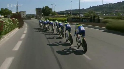 Spurt - 11. července 2013