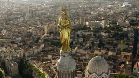 Evropa dnes - Okno do... Marseille