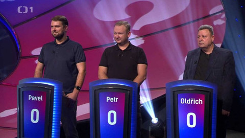 Kde domov můj? - 2. února 2021