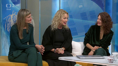 Dobré ráno - 3. února