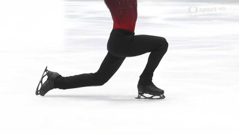 Grand Prix v krasobruslení - Japonsko