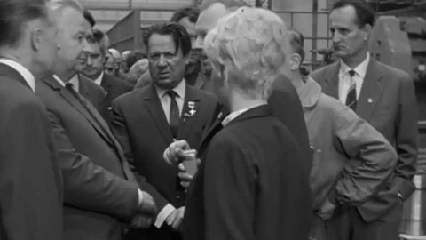 Příloha Televizních novin - Rozhovor s ukrajinským ministrem kultury