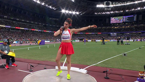 MS v atletice 2025 Japonsko - MS Japonsko