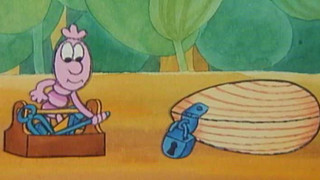 Koulelo se jablíčko