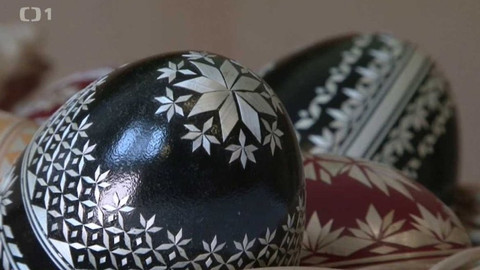 Toulavá kamera - 27. března 2016