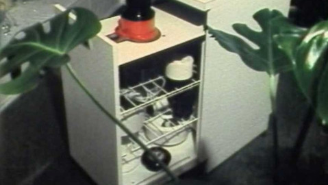 Archiv ČT24 - Pomocníci v domácnosti