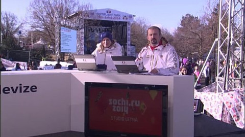XXII. zimní olympijské hry 2014 Soči - Rychlý přehled