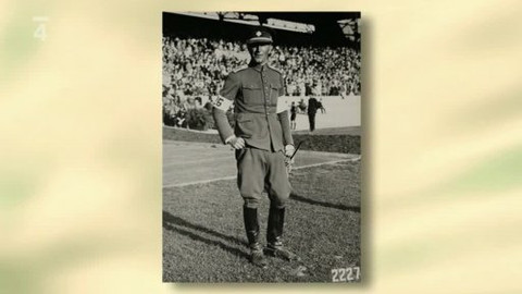 Olympijský magazín - 14. března 2012