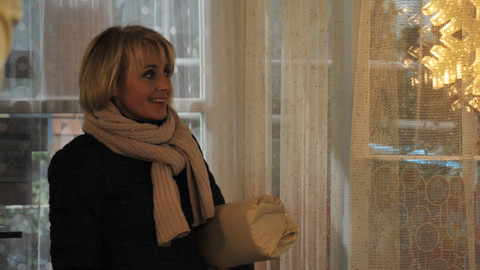 Cukrárna - 6/13 Šťastné a veselé