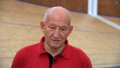 Sláva vítězům - Život na kole - Pavel Vršecký