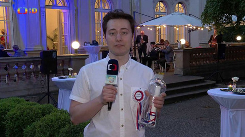 Zprávičky - 29. května 2022