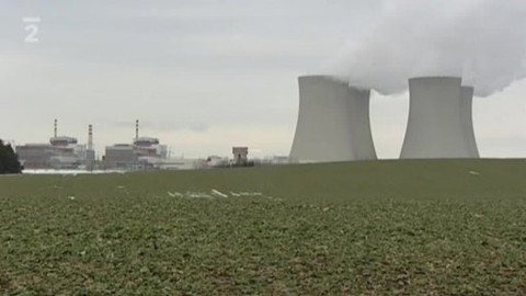 Nedej se! - Ministr životního prostředí Pavel Drobil