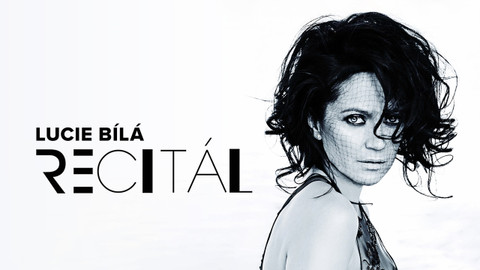 Lucie Bílá – recitál