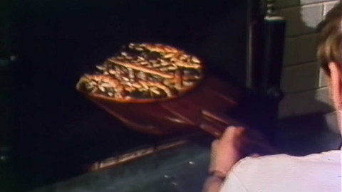 Archiv dne - 20. prosinec 1980: Vánoční lopaťák