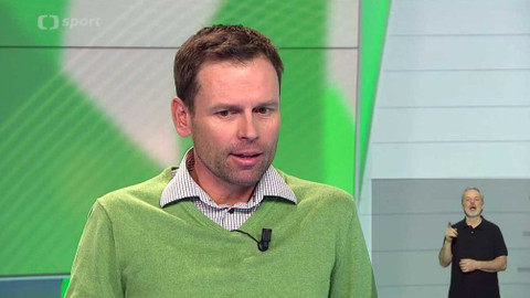 Téma pro hosty ČT sport - Závod míru 2016