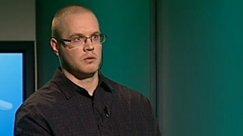 Hyde Park ČT24 - 3. března 2014