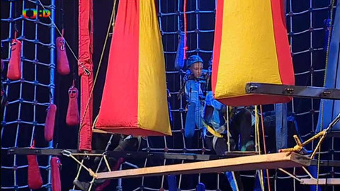 Bludiště - 2. prosince 2019