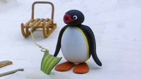 Pingu - Pingu III