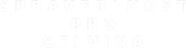 Spravedlnost pro Selvina