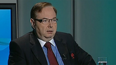 Hyde Park ČT24 - 31. března 2011