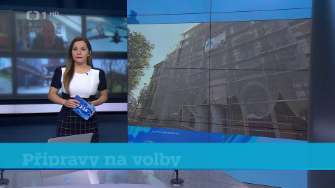 Události v regionech (Ostrava) - 19. září 2024