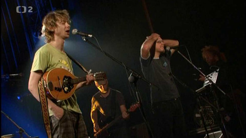 Ladí neladí - 9. října 2010