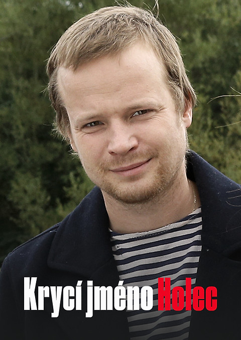 Krycí jméno Holec