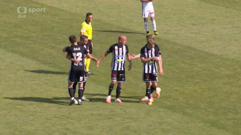 Studio fotbal - Dohráno