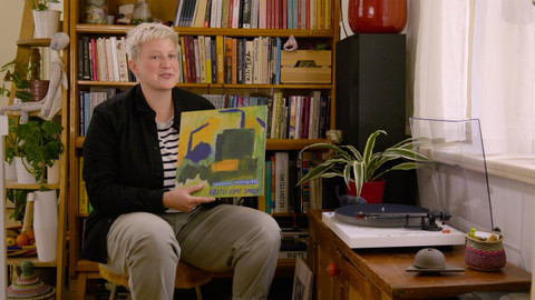 Elpíčka - Eliška Podzimková