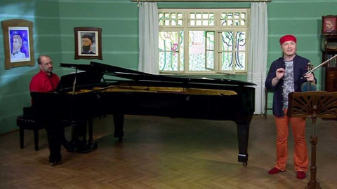 Hudební perličky Pavla Šporcla - George Bizet