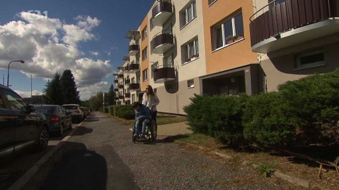 Černé ovce - 1. listopadu 2021