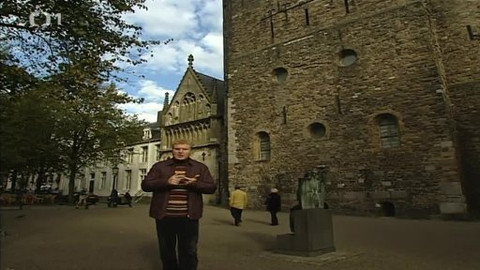 Postřehy odjinud - Nizozemsko očima Milana Fridricha