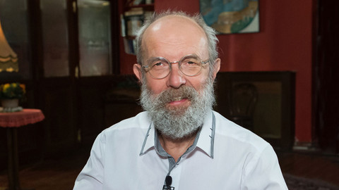 Na plovárně - Karel Oliva