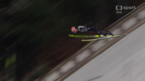 Turné čtyř můstků - Rakousko – Bischofshofen