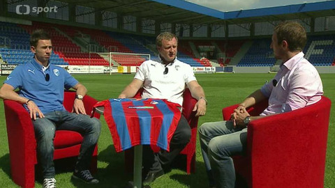 Studio fotbal - Extra