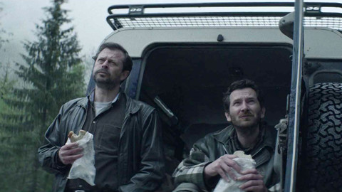 Válka policajtů - Epizoda 2/4