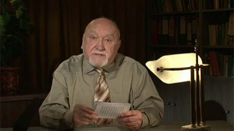 Osobnost na Dvojce - 19. prosince 2011