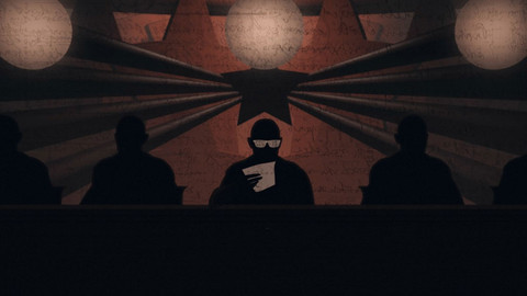 StB: Přísně tajné! - 6/20 Velký bratr tě vidí