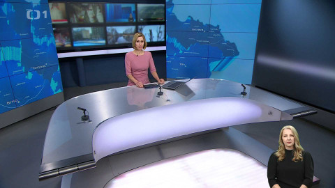 Události v regionech (Ostrava) - 27. května