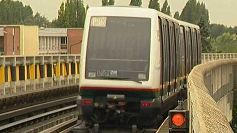 Popularis - 12. prosince 2006