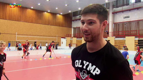 Lvíčata - 26. října 2019