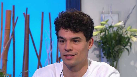 Sama doma - 23. ledna 2024