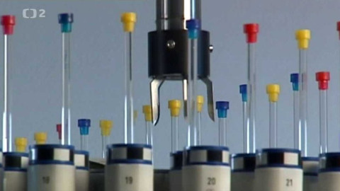 Dobrodružství vědy a techniky - Báječný svět hub