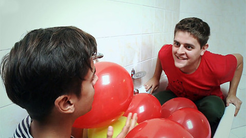 Lovci záhad - Sobecká buňka