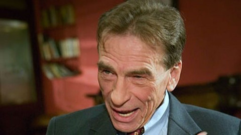 Na plovárně - František Němec