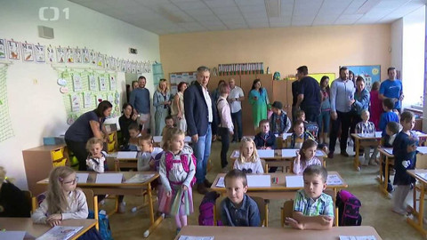 Týden v regionech (Brno) - 9. září 2023