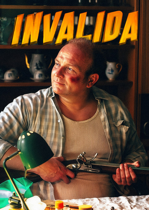 Invalida